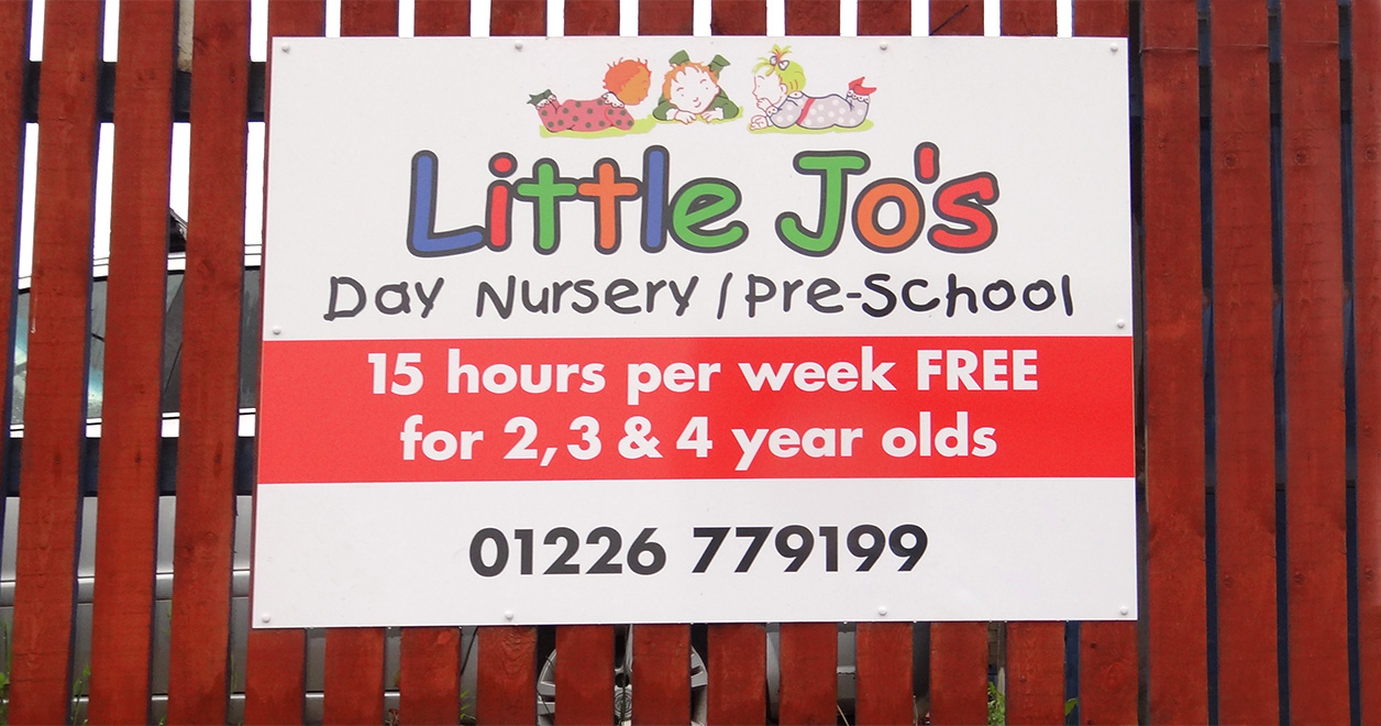 Contact the Day Nursery / Pre-School
